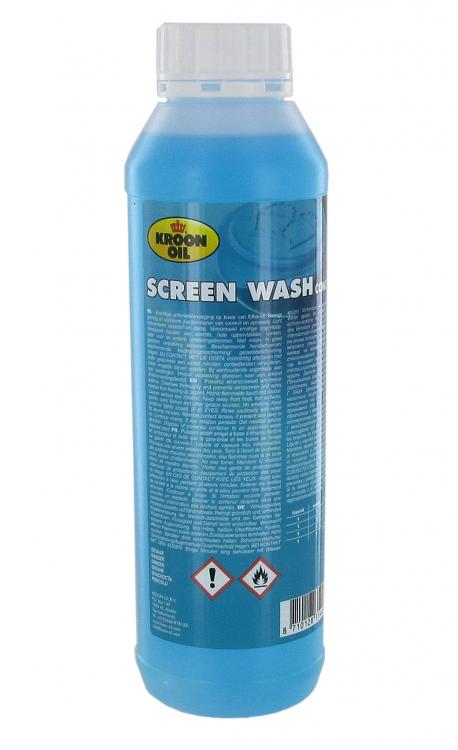 Scheibenwaschanlage konzentriert 500 ml für VW Oldtimer